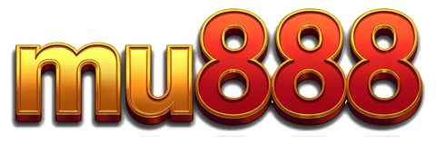 mu888 slot logo