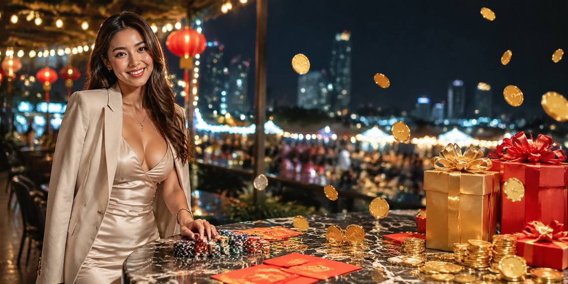 mu888 slot Cara bermain dan fitur