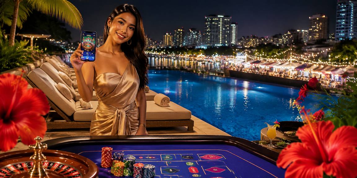 mu888 slot Apa yang Anda Temui di Lobby Slot